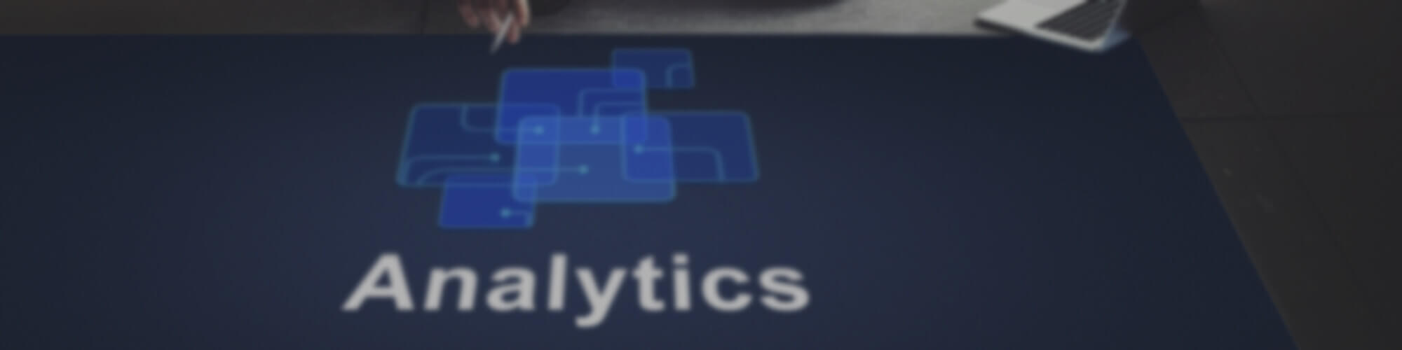 Analytics Agency