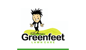 Greenfeet Lawn Care