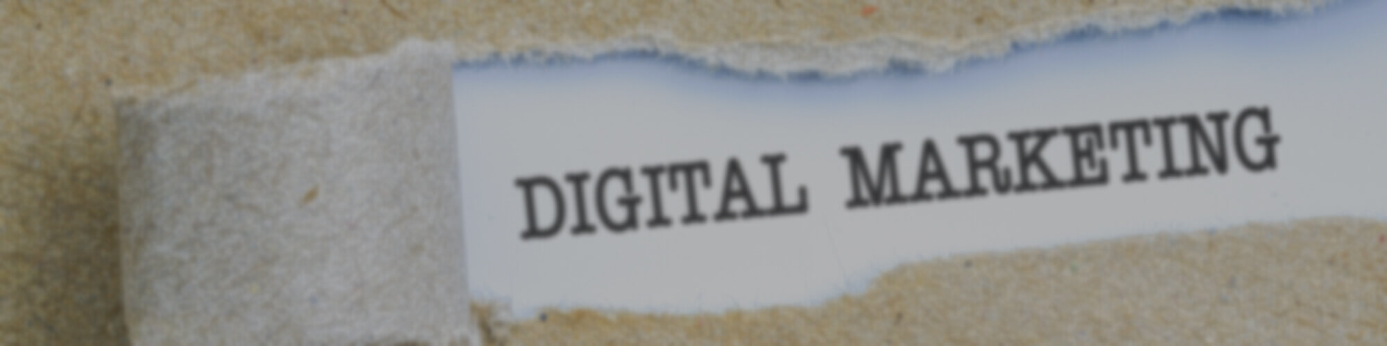 DIGITAL MARKETING AUDITS