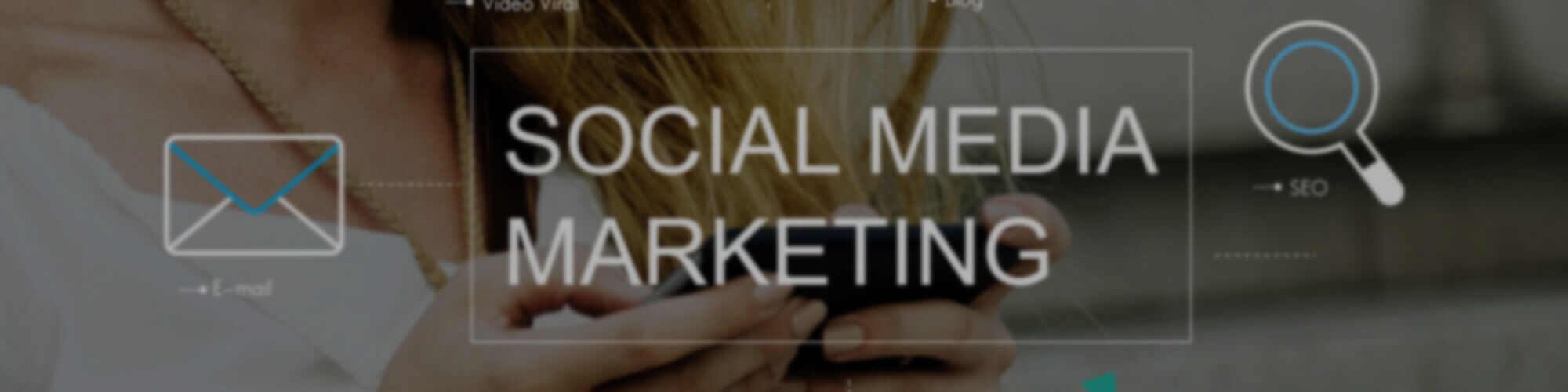 Social Media Agency