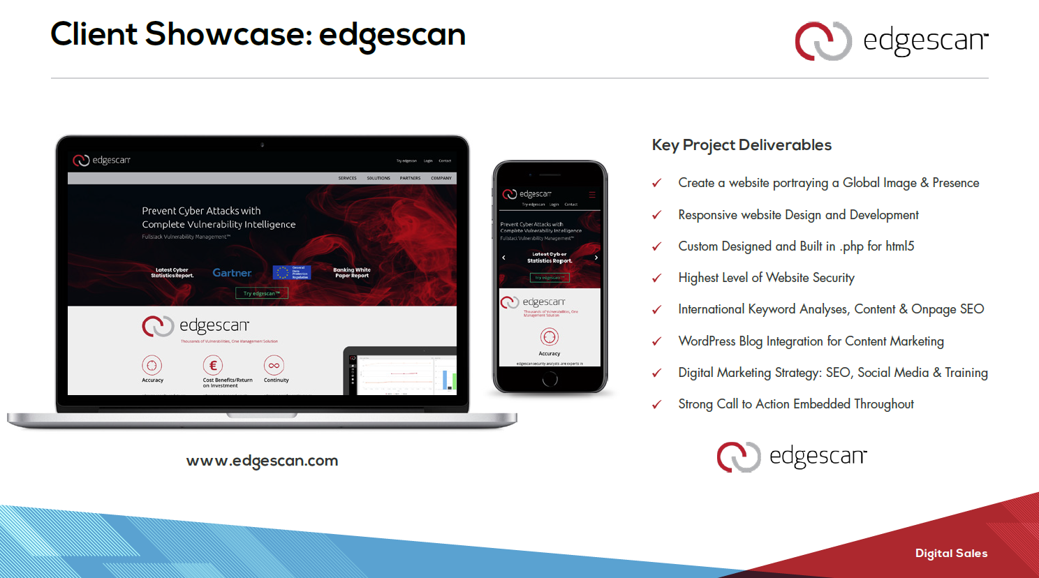 Web Design NYC