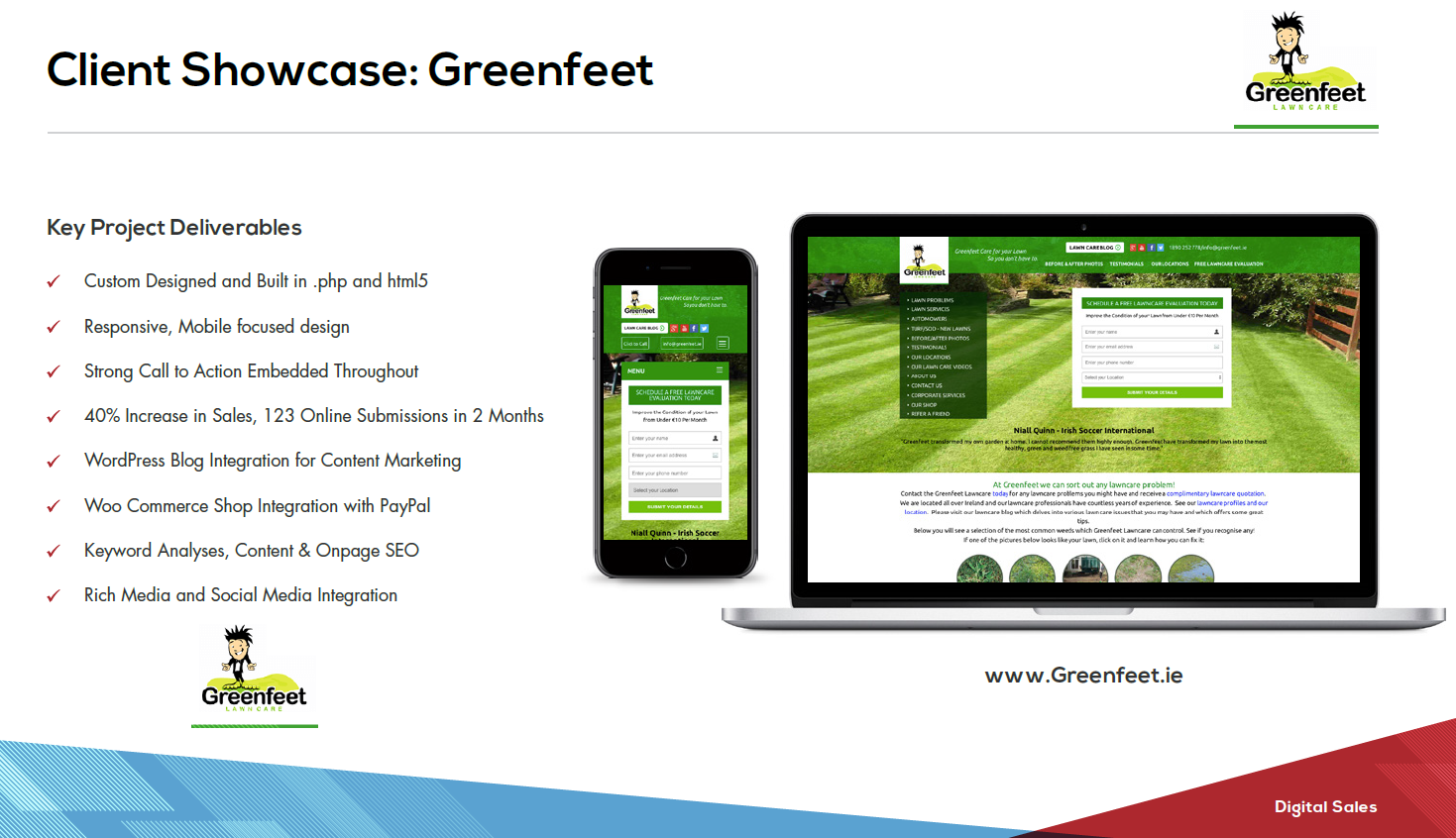Web Design New Jersey